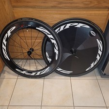 Zipp 808 Carbon Fiber 700C