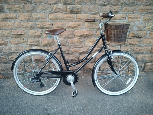 New dawes classic - dawes, heritage