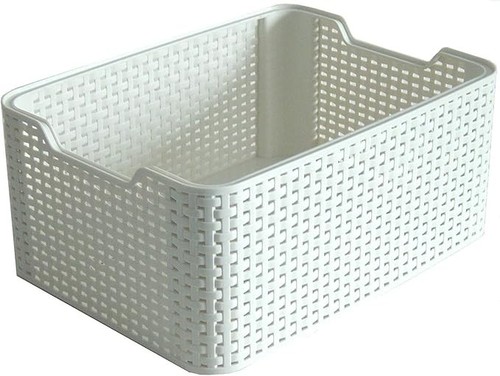 Curver style rattan - rattan, effect