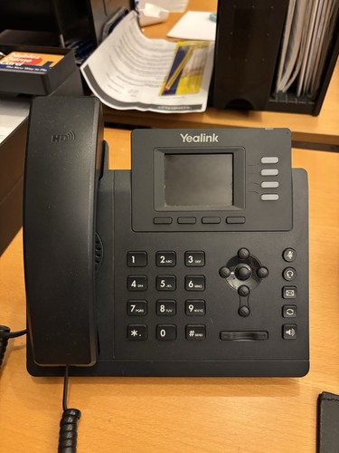 Yealink sip t33g classic - yealink, sip-t33g