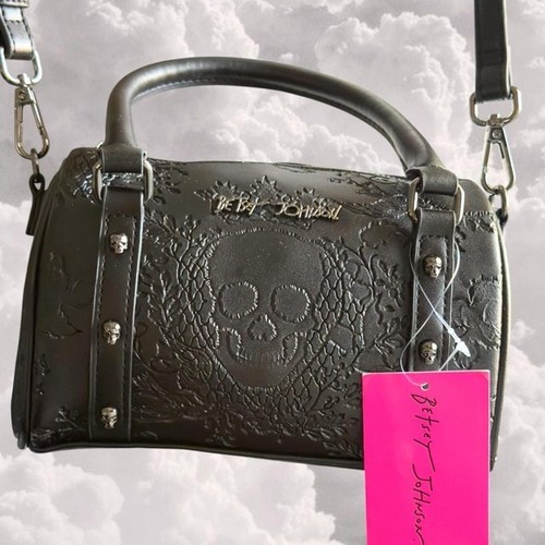 Betsey johnson halloween black - halloween,