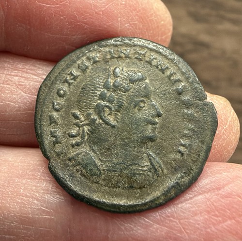 Roman constantine 307 337 - roman.,