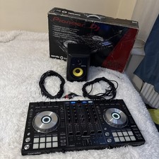 Pioneer DDJ-SX controller +