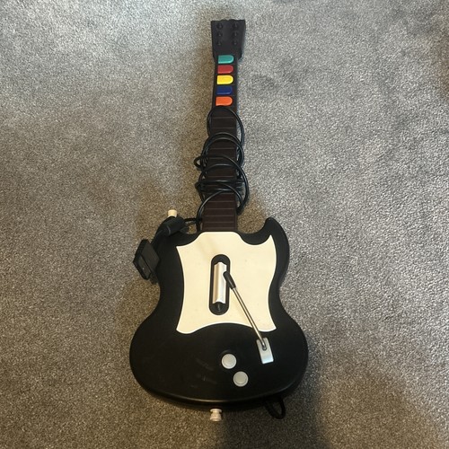 Redoctane guitar hero wired - hero,