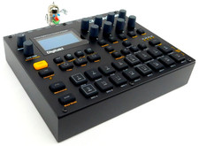 Elektron Digitakt Drum Machine Sampler Synthesizer + Mint + Original Packaging + 2J Warranty