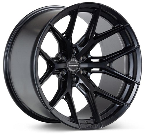 Vossen hf6 20x10 6x139 7 - 6x139.7, /