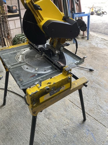 Dewalt dw742 115v - dewalt,