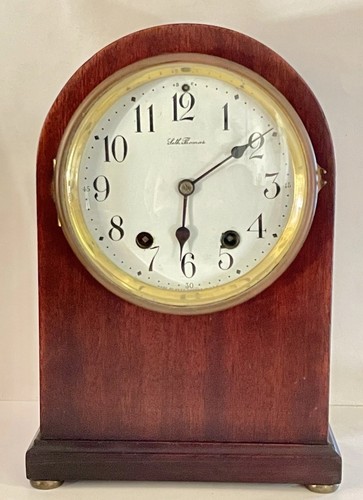 Antique seth thomas - antique, “48r”
