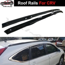 2pcs Fit for Honda CRV CR-V 2012-2016 roof rails Roof Rack Side Rail Bars