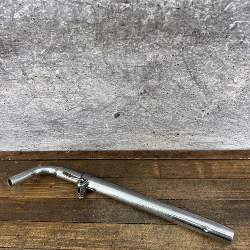 Vintage dahon seatpost - vintage, folding