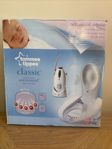 Tommee tippee classiccrystal - tippee,