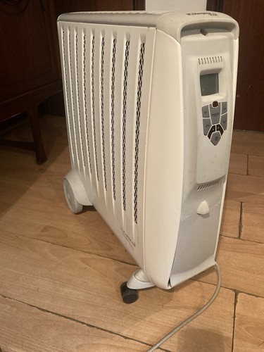 Dimplex cadiz eco cde2ti - dimplex,