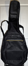 Soft Shell Guitar Case