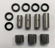 YAMAHA TY250/350 MONO REAR LINKAGE RELAY ARM BEARING, BUSH & SEAL KIT