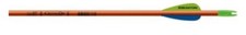 Easton Scout Arrows. SHAFTS