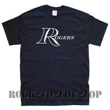 ROGERS DRUMS NEW T-SHIRT size