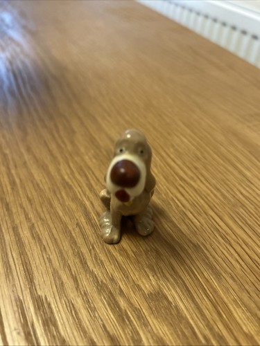 Vintage wade whimsies walt - vintage,