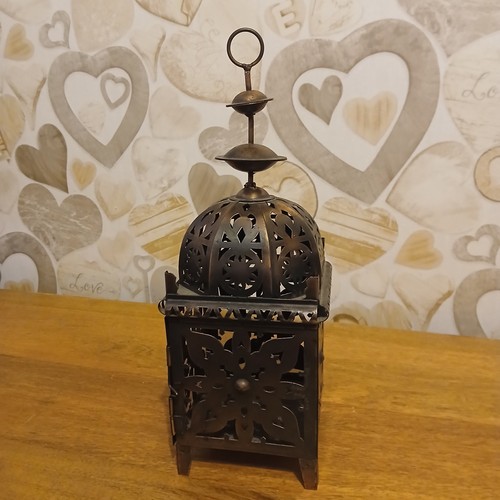 Contemporary morroccan metal - morroccan,