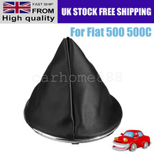 Gear Stick Shift Knob Gaiter