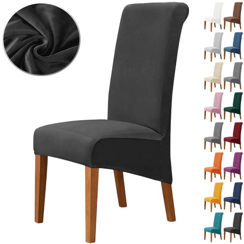 Large size stretch dining - large,