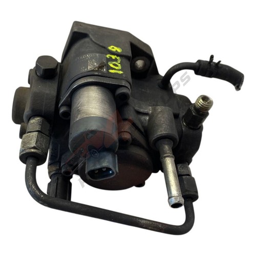 Mitsubishi l200 high - high, pressure