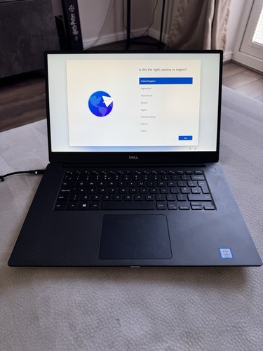 Dell xps 7590 - xps, 8gb