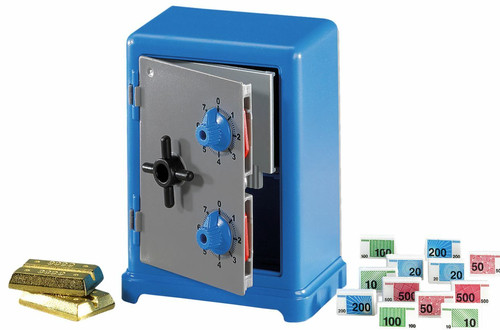 Playmobil 7446 safe bank - 7446,