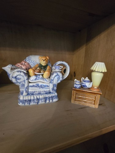 Cardew design ringtons tea - cardew,