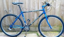 Raleigh Team Titanium Ltd