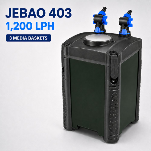 Jebao 403 external - jebao,