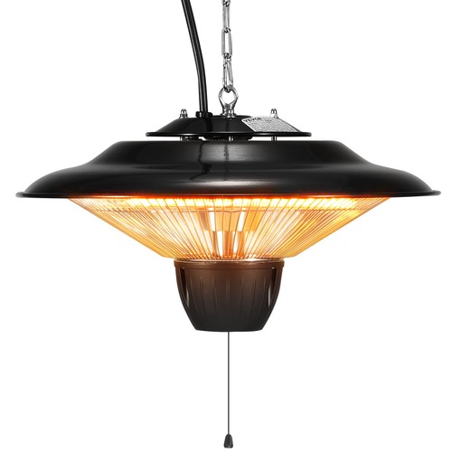 Vevor 1500w hanging patio - vevor,