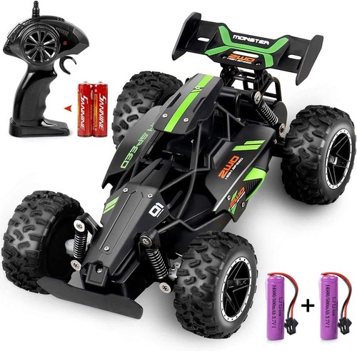 Car 20km remote control - car,
