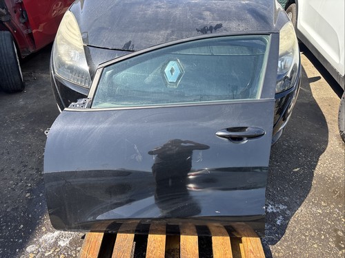 Kia ceed mk2 front door - mk2,