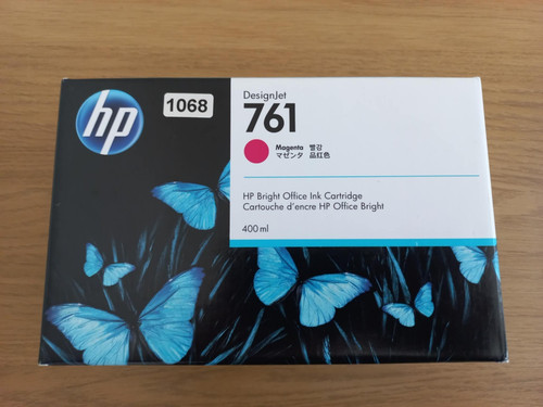Genuine 761 ink cm993a - 761,