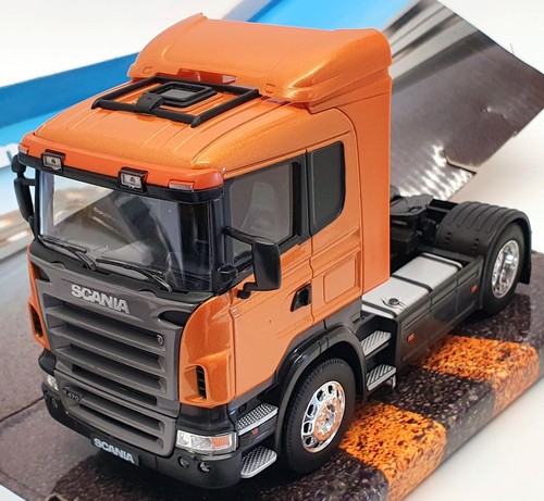 Welly scale model truck - 1/32,