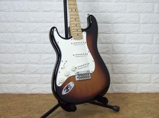 Fender Player Stratocaster Left-Handed 2021 Mexico 75th Year w/ Case