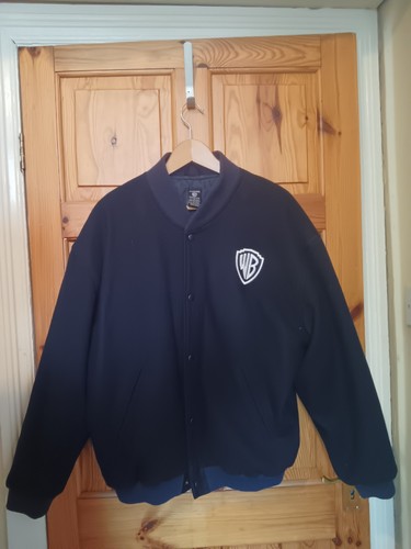 Warner brothers wool - brothers,