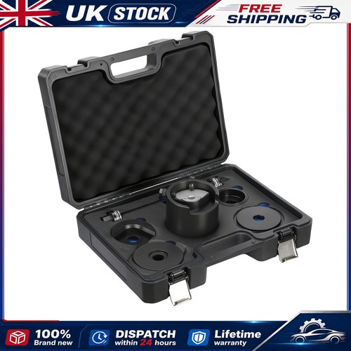 Rear axle control subframe - axle,