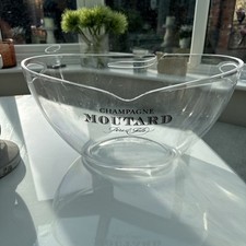 Moutard pere fils champagne - moutard,