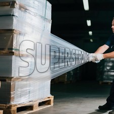Pallet Shrink Wrap Stretch