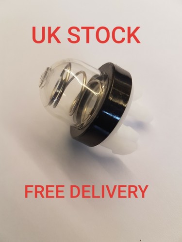 Primer bulb fits stihl ts410 - primer,