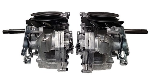 Hydro gear left right - gear, &