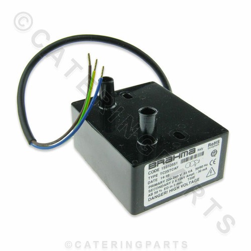Spark ignition box - spark,