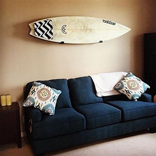 Wall mount display - wall, bracket
