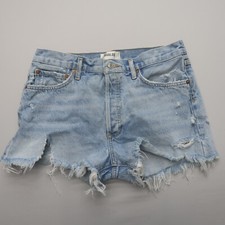 Agolde Parker Denim Jean