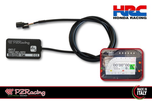 Ho701 pzracing gps receiver - pzracing,