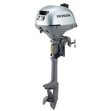 Honda BF2.3SCHU 2.3 HP