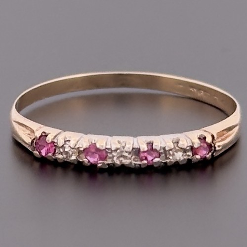 Lightweight 9ct yellow gold - lightweight,
