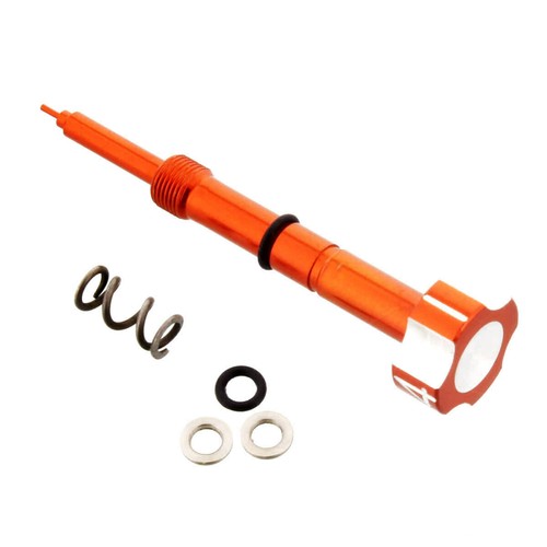 Carburetor mixture screw - carburetor,