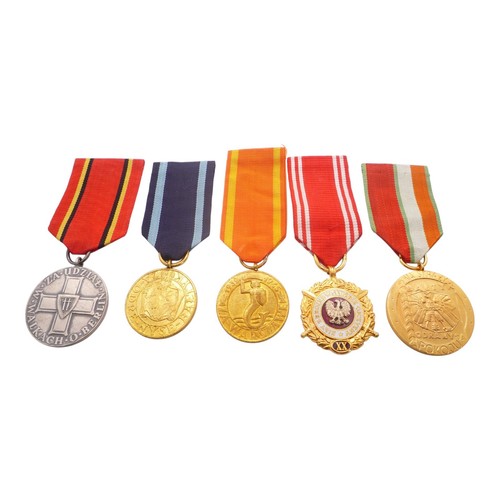 Poland polish collection of - /,